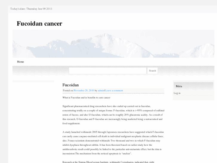 www.fucoidancancer.net
