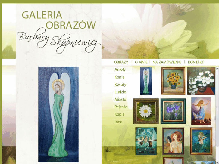 www.galeriaobrazow.net