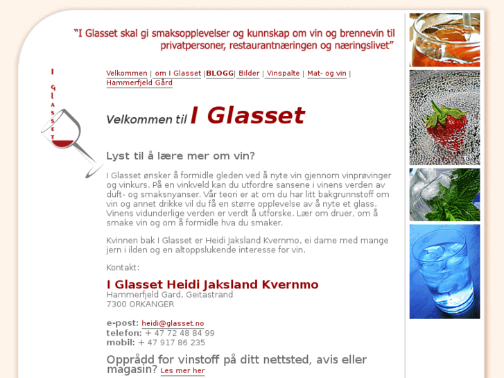 www.glasset.no