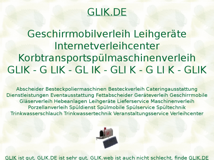 www.glik.de