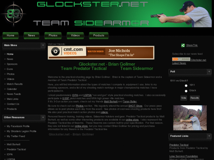 www.glockster.net