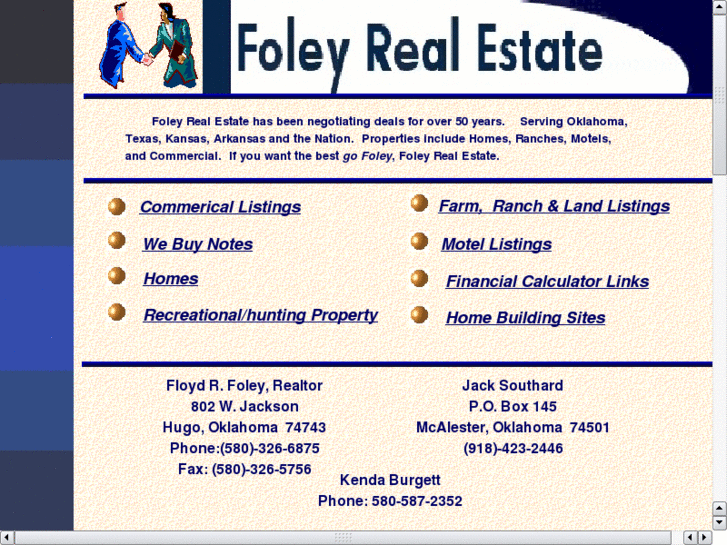 www.gofoleyrealestate.com