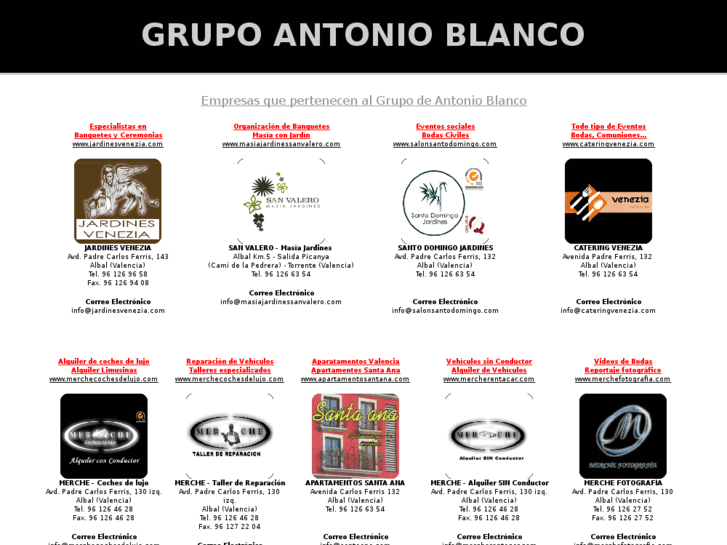 www.grupoantonioblanco.com