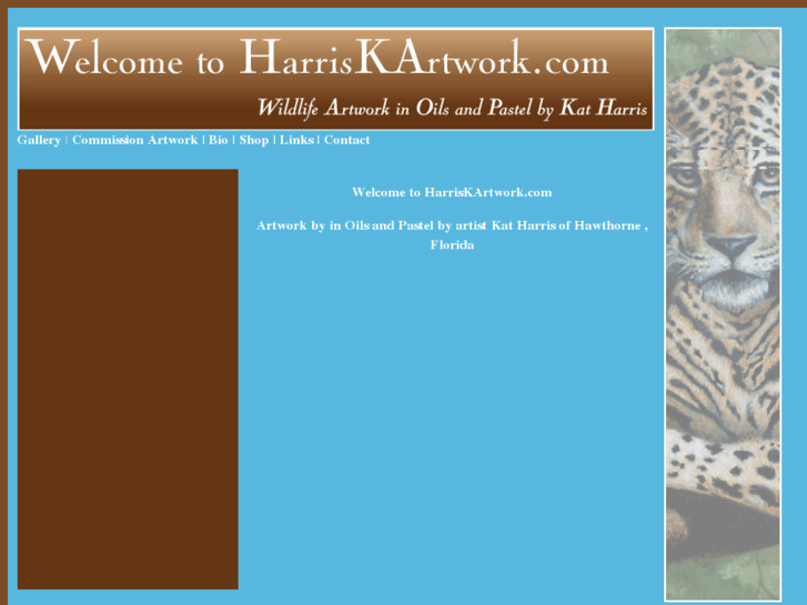 www.harriskartwork.com