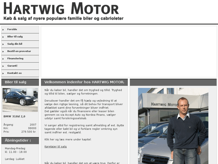 www.hartwig-motor.dk