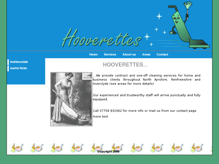 www.hooverettes.co.uk