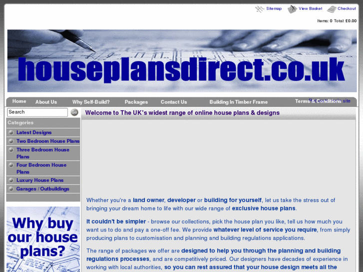 www.houseplansdirect.co.uk