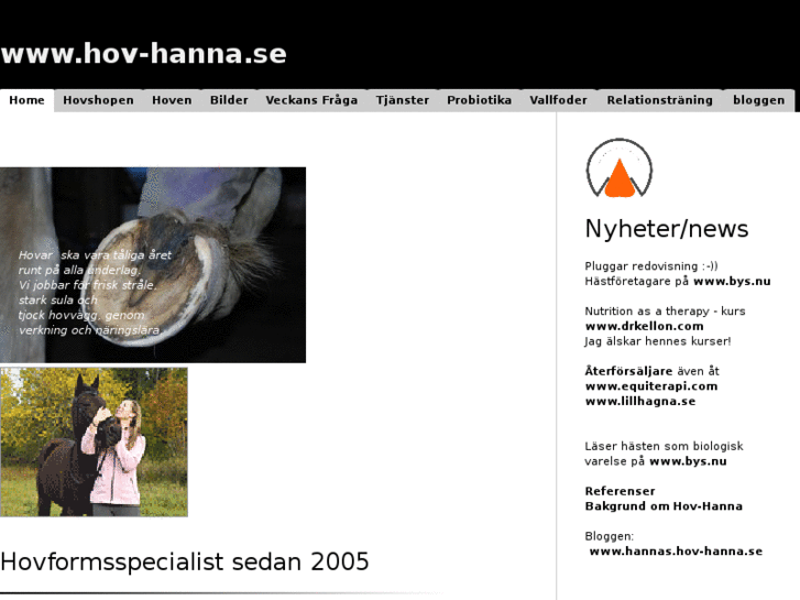 www.hov-hanna.se