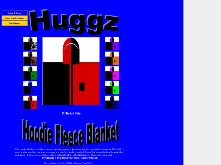 www.huggzandkissez.com