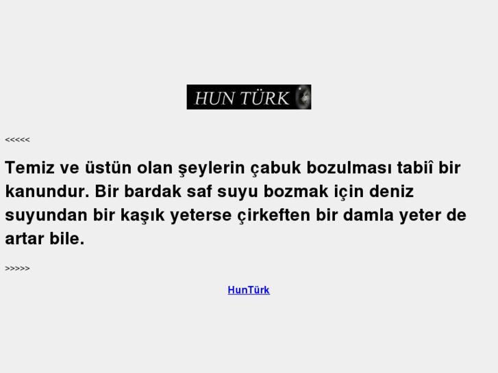 www.hunturk.com