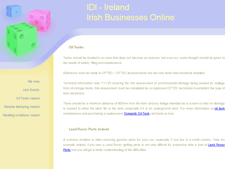 www.idi-ireland.com