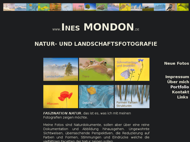 www.inesmondon.de