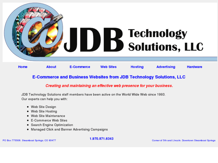 www.jdbtech.net