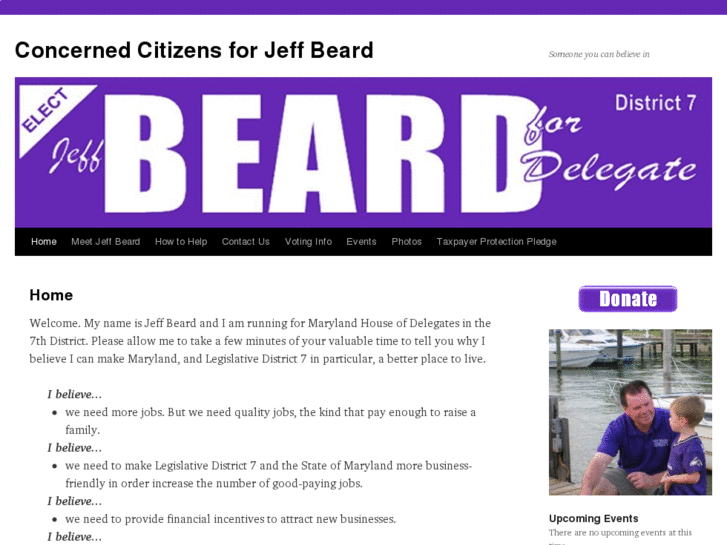 www.jeffbeardfordelegate.com