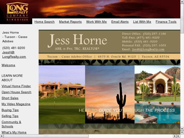 www.jesshorne.com