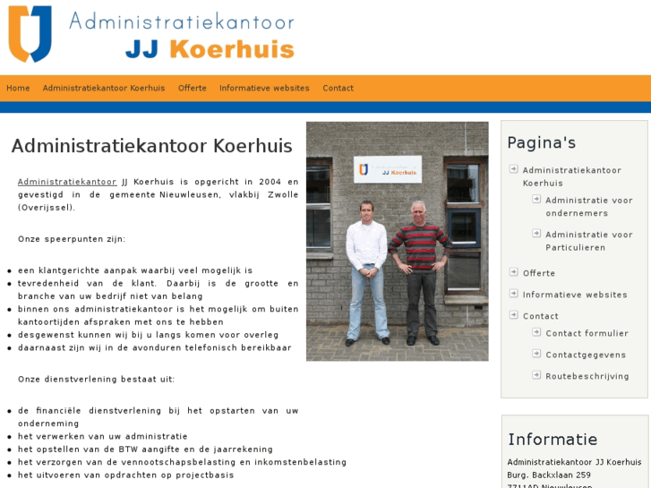 www.jjkoerhuis.nl