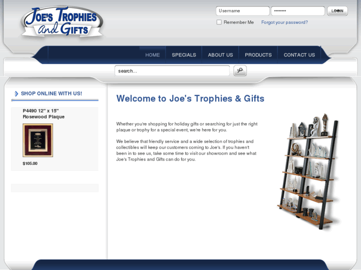 www.joestrophiesandgifts.com