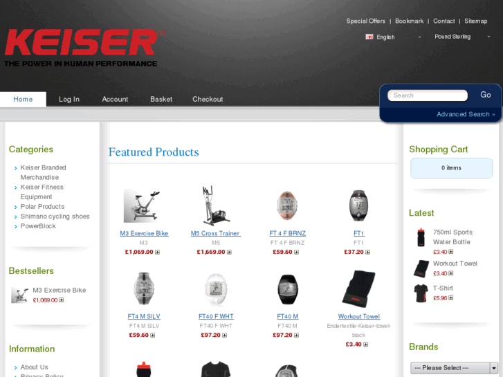 www.keisershop.co.uk