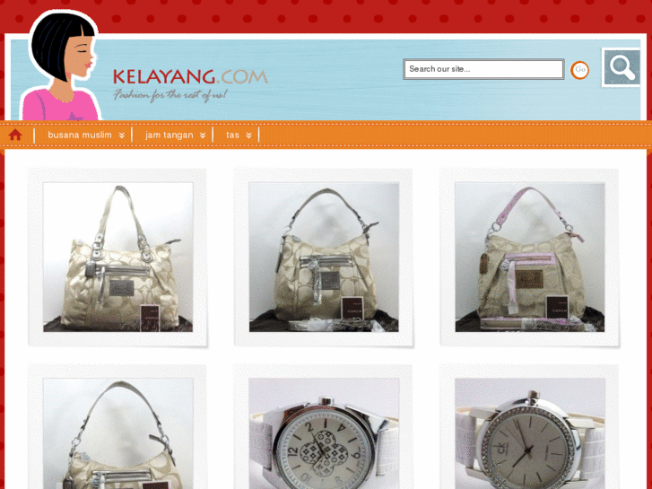 www.kelayang.com