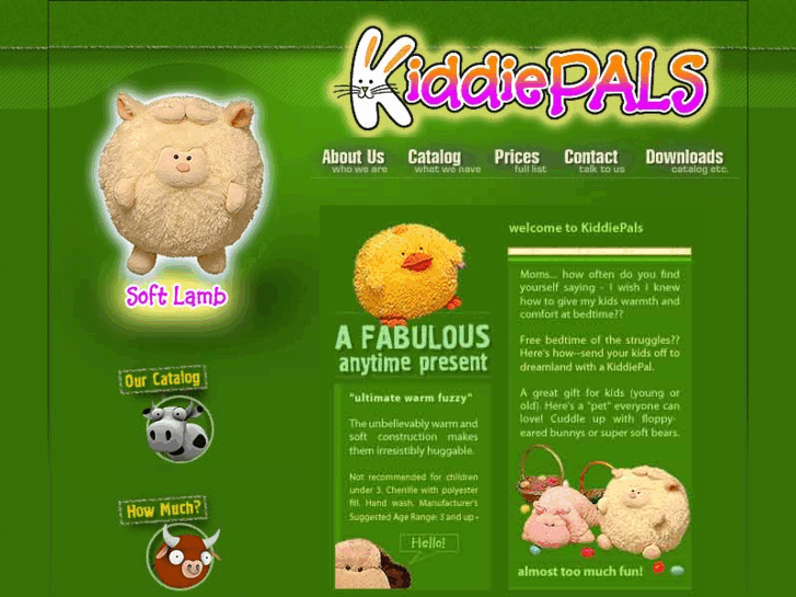 www.kiddiepals.com