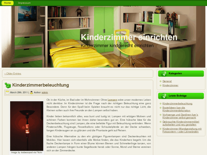 www.kinderzimmereinrichten.com