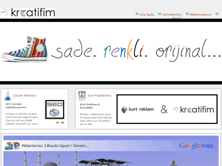 www.kreatifim.com