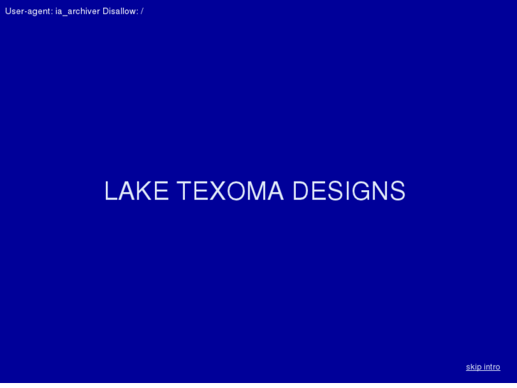 www.laketexomadesigns.com