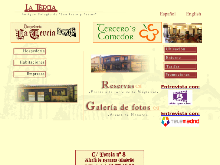 www.latercia.com