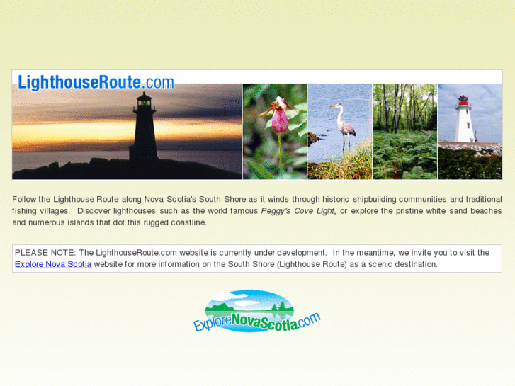 www.lighthouseroute.com