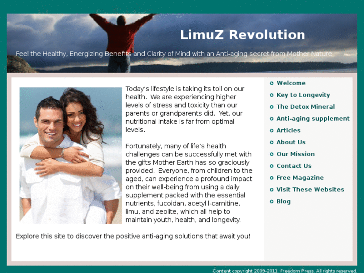 www.limuzrevolution.com