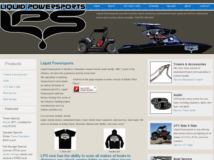 www.liquidpowersports.com