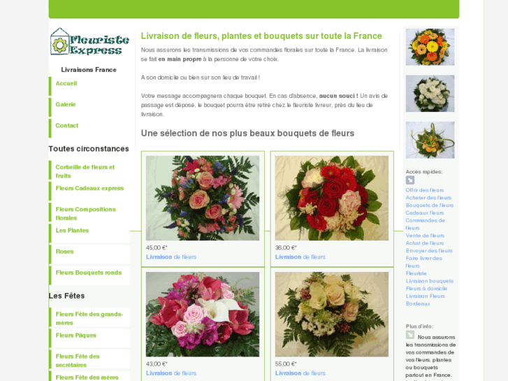 www.livraisonfleurs-postulka.fr