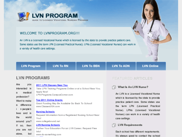 www.lvnprogram.org