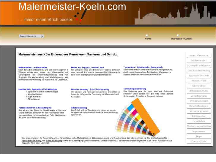 www.malermeister-koeln.com