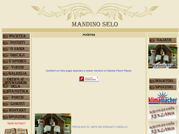 www.mandino-selo.com