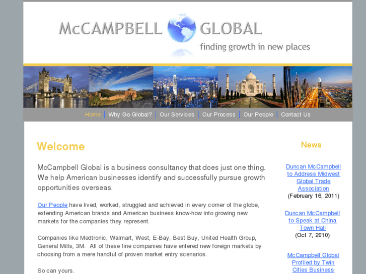 www.mccampbellglobal.com