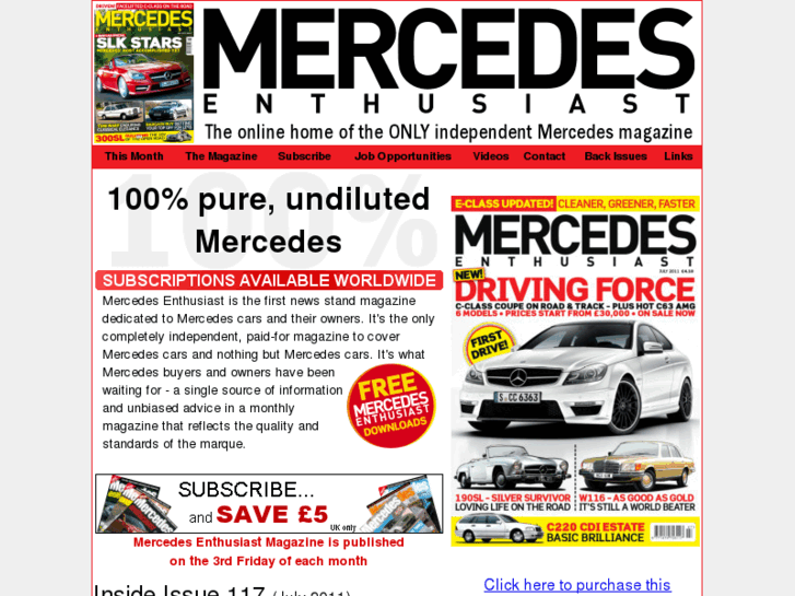 www.mercedesenthusiast.co.uk