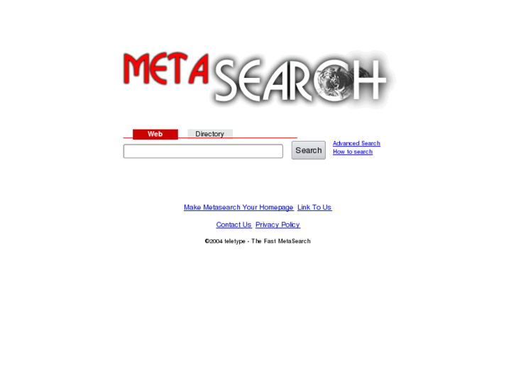 www.metasearch.biz