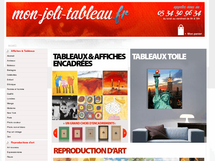 www.mon-joli-tableau.com