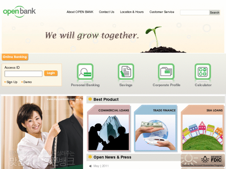 www.myopenbank.com