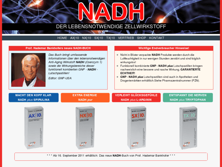 www.nadhplus.com