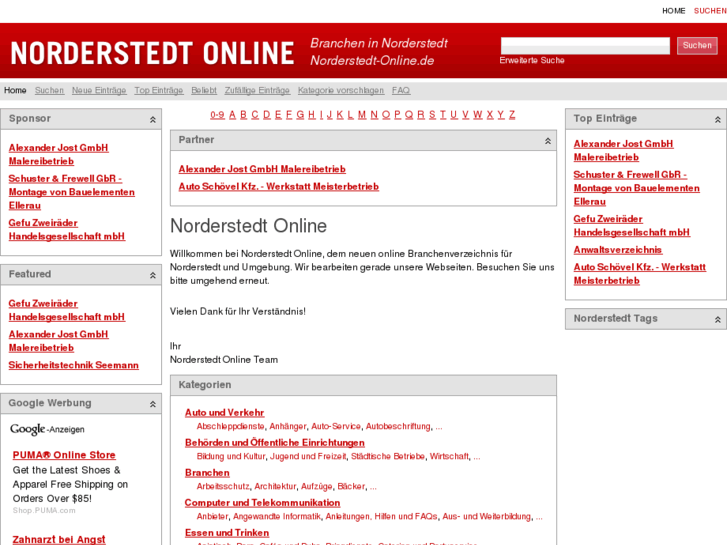 www.norderstedt-online.de