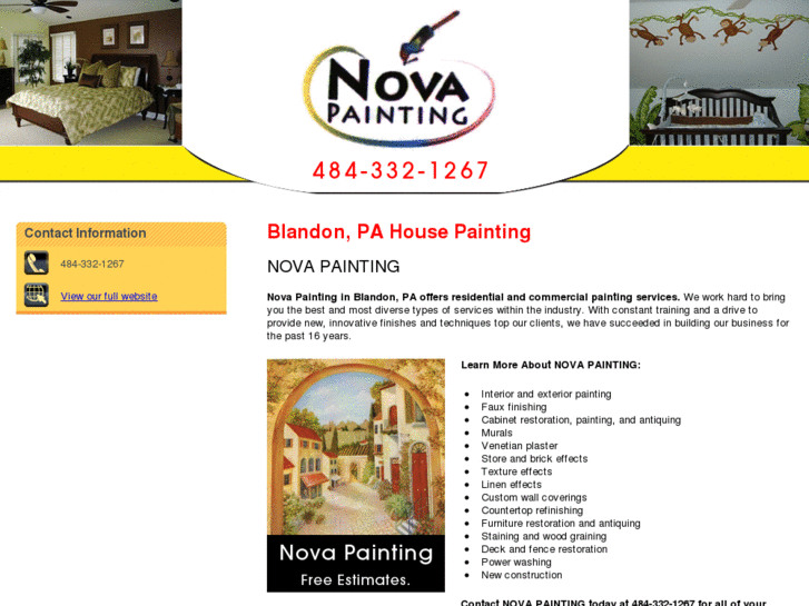 www.novapainting.net