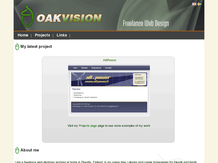 www.oakvision.com