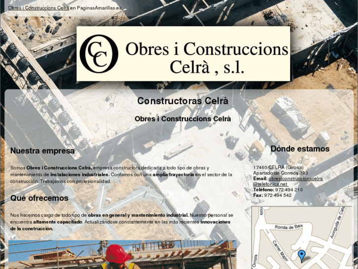 www.obresiconstruccionscelra.com