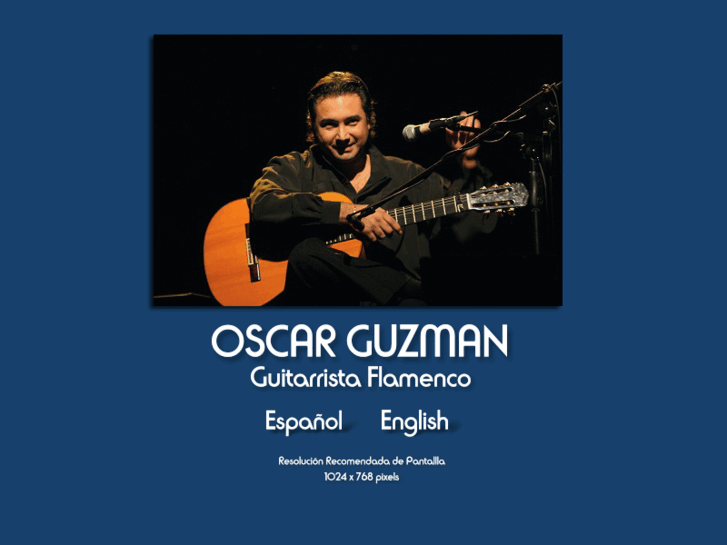 www.oscarguzman.com