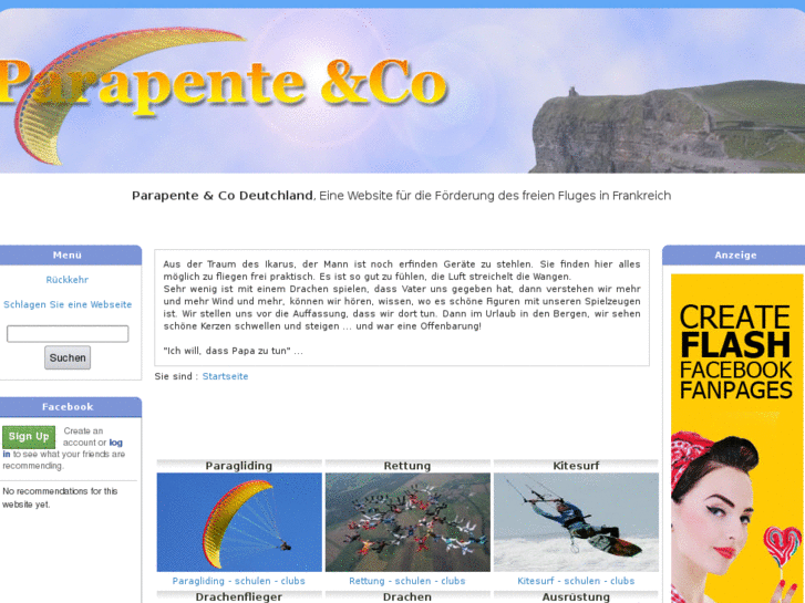 www.parapente-and-co.de