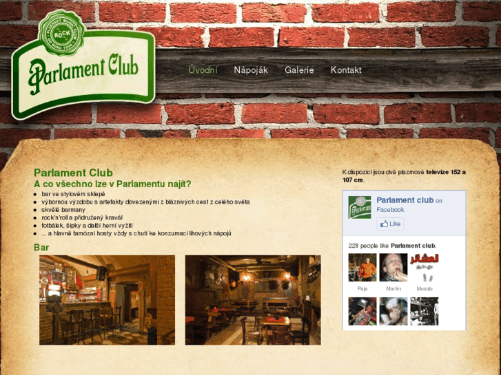 www.parlament-club.cz