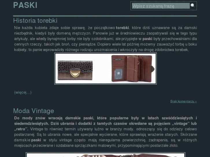 www.paski.info