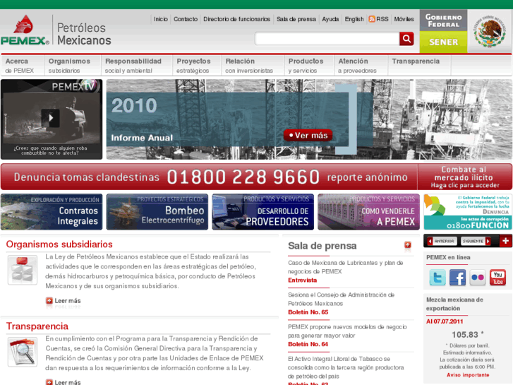 www.pemex.com